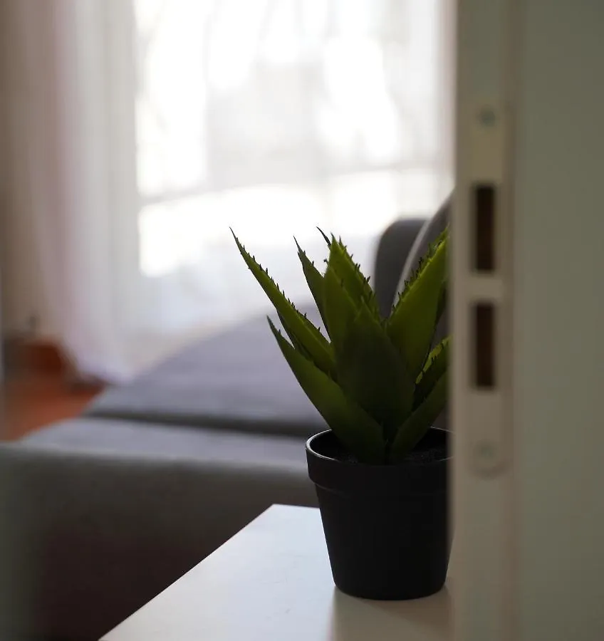 Stylish Apartment Near Tirana Center