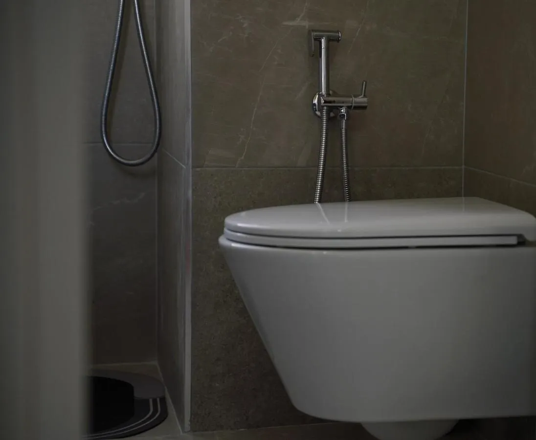 Stylish Apartment Near Tirana Center