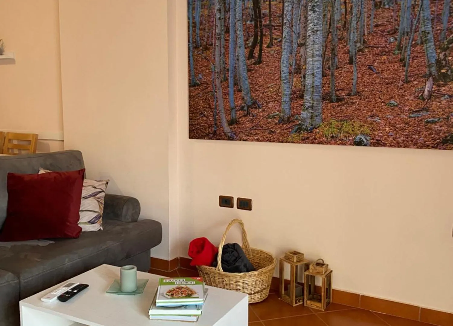 Stylish Apartment Near Tirana Center
