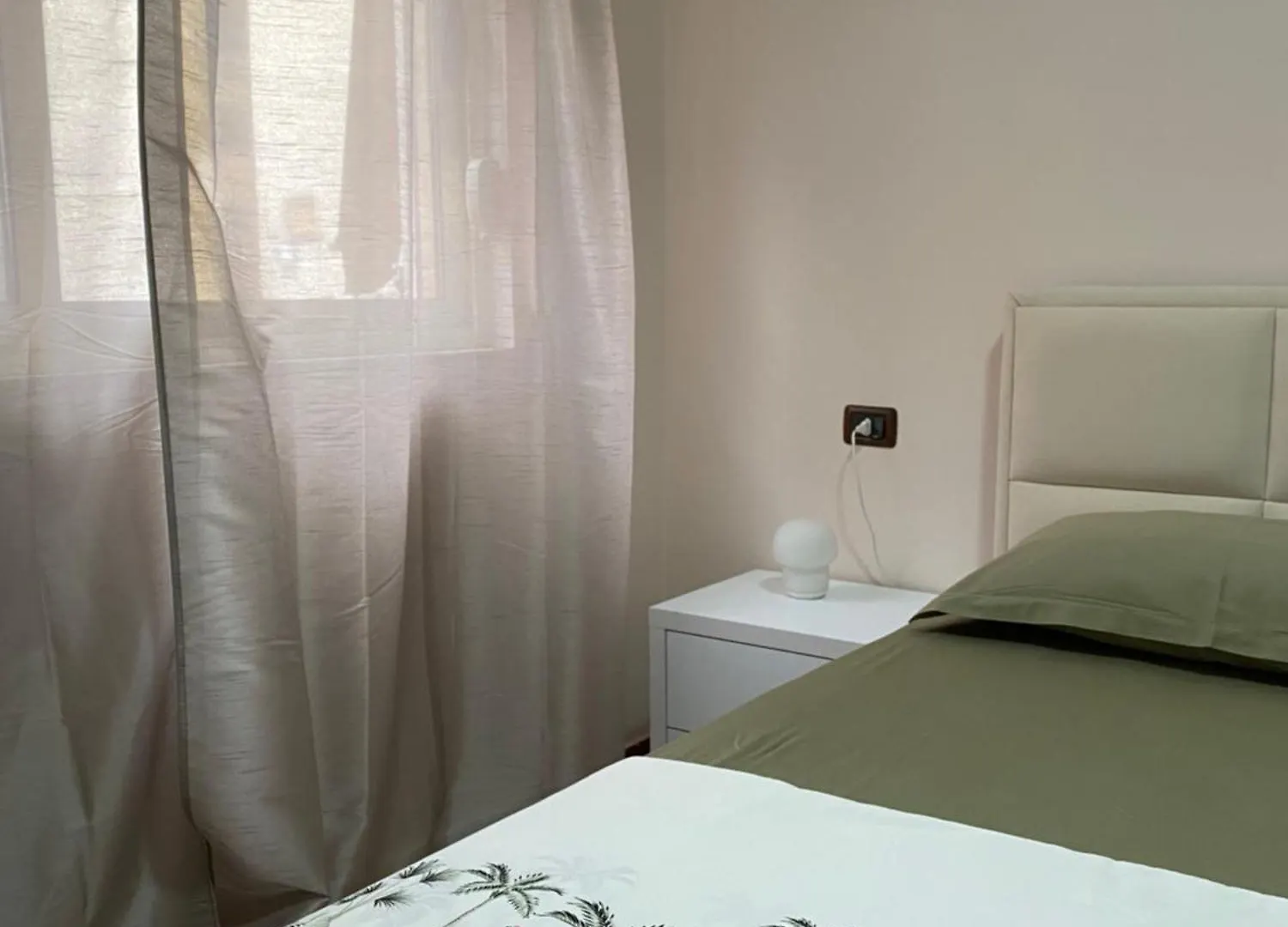 Stylish Apartment Near Tirana Center